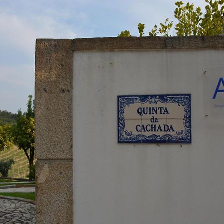 Villa Quinta Da Cachada Moure Exterior foto